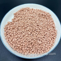 Fertilizante compuesto NPK granular 17-17-17 con precio barato